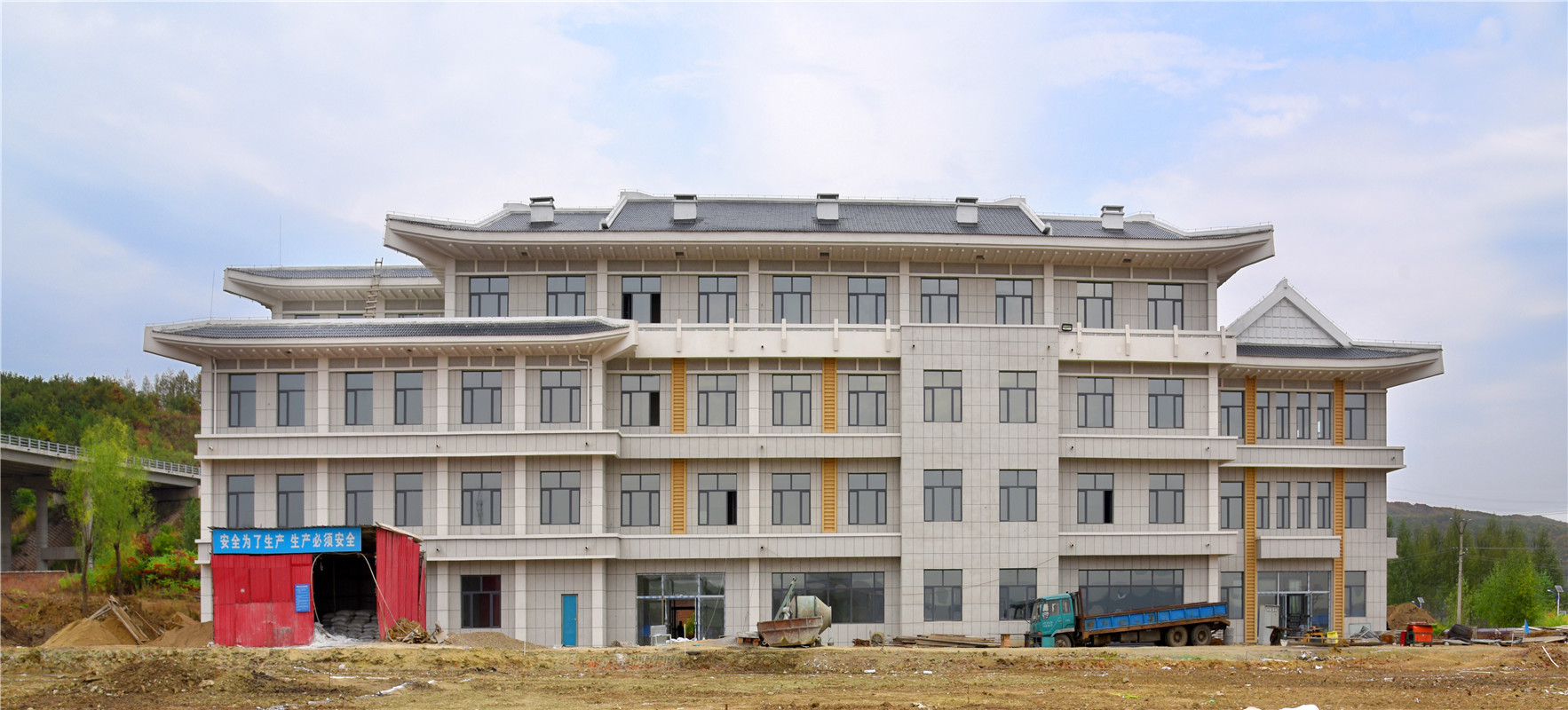 26 延吉市残疾人拖养、康复中心（依兰.jpg